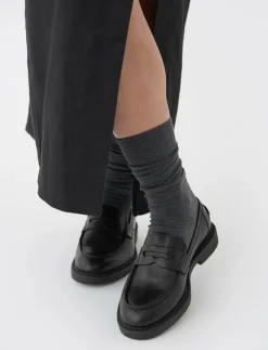 Kvinnor VAGABOND Loafers|ALEX W - Platta skor