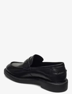Kvinnor VAGABOND Loafers|ALEX W - Platta skor