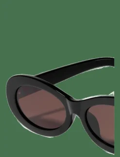 Kvinnor Pilgrim Solglasögon|ALEXANDRIA sunglasses - Round Frame