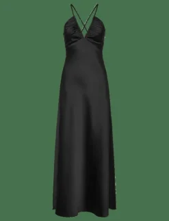 Kvinnor Love Lolina Klänningar|Alexis Maxi Dress - Maxiklänningar