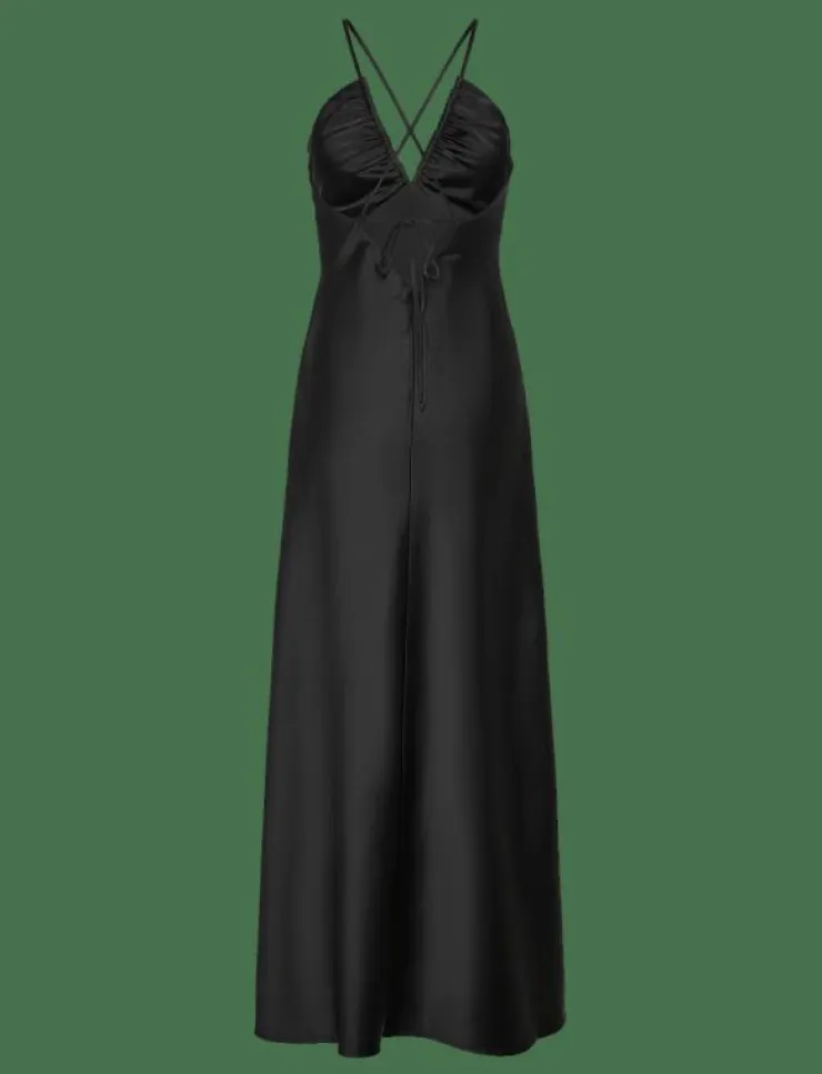 Kvinnor Love Lolina Klänningar|Alexis Maxi Dress - Maxiklänningar