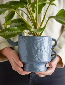 Bloomingville Alfine Flowerpot - Krukor| Krukor|Krukor