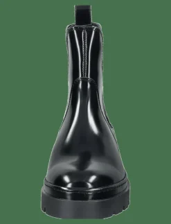 Kvinnor GANT Boots|Aligrey Chelsea Boot - Platta ankelboots