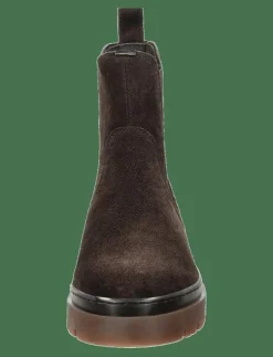 Kvinnor GANT Boots|Aligrey Chelsea Boot - Stövlar
