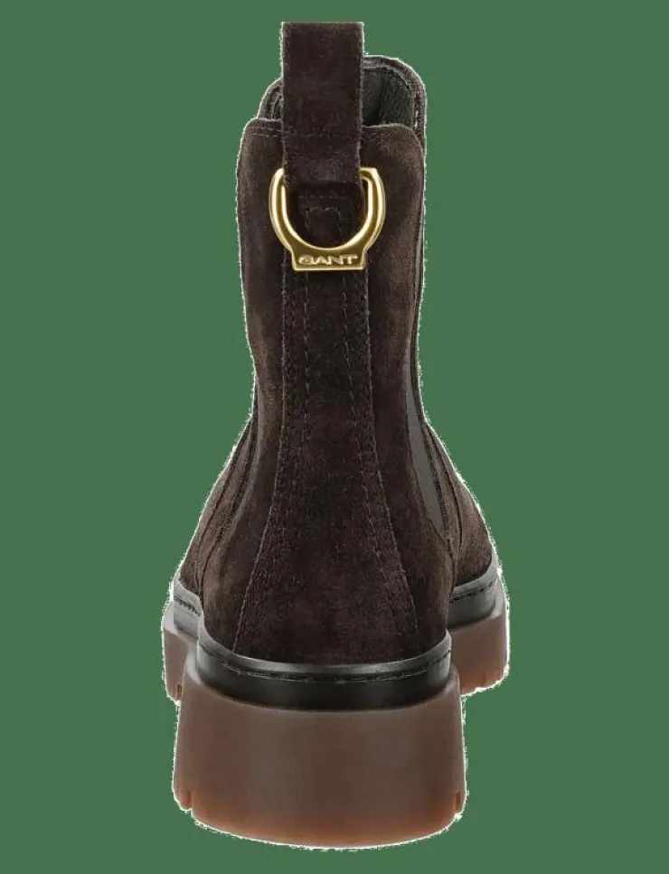 Kvinnor GANT Boots|Aligrey Chelsea Boot - Stövlar