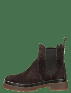 Kvinnor GANT Boots|Aligrey Chelsea Boot - Stövlar