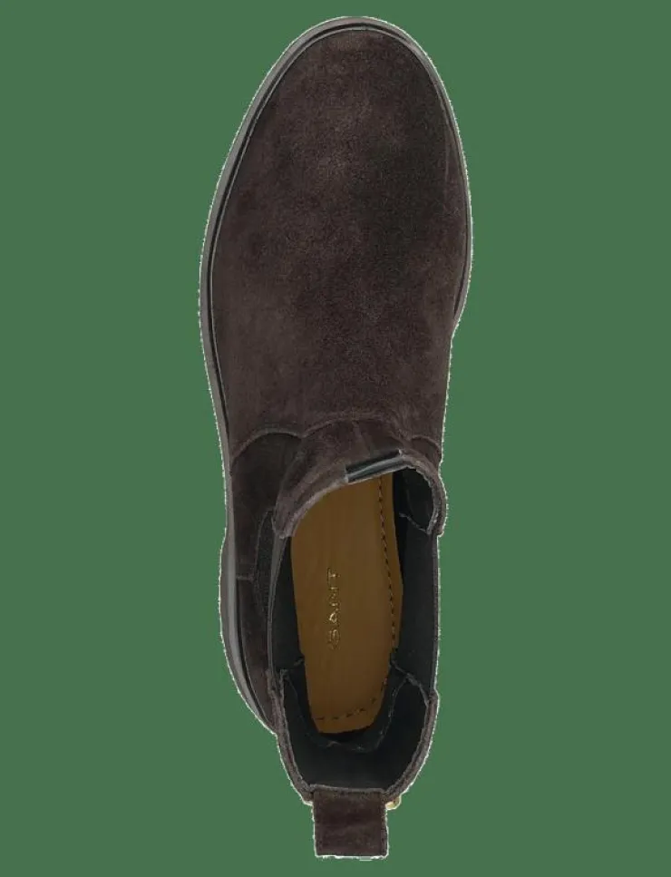 Kvinnor GANT Boots|Aligrey Chelsea Boot - Stövlar