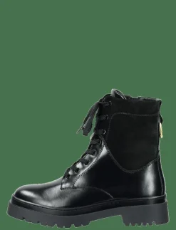 GANT Aligrey Mid Boot - Kängor|Kvinnor Boots
