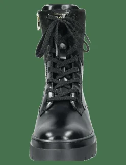 GANT Aligrey Mid Boot - Kängor|Kvinnor Boots