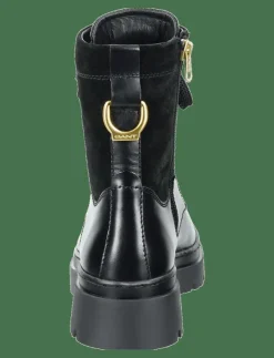 GANT Aligrey Mid Boot - Kängor|Kvinnor Boots