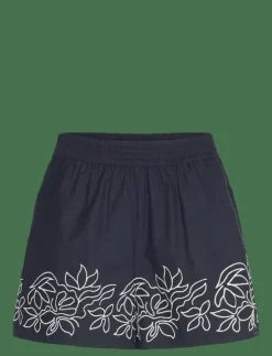 French Connection ALISSA COTTON SHORTS - Casual shorts|Kvinnor Shorts