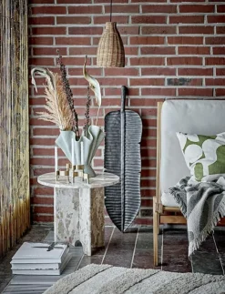 Bloomingville Alk Throw - Filtar & Plädar| Kuddar & Filtar