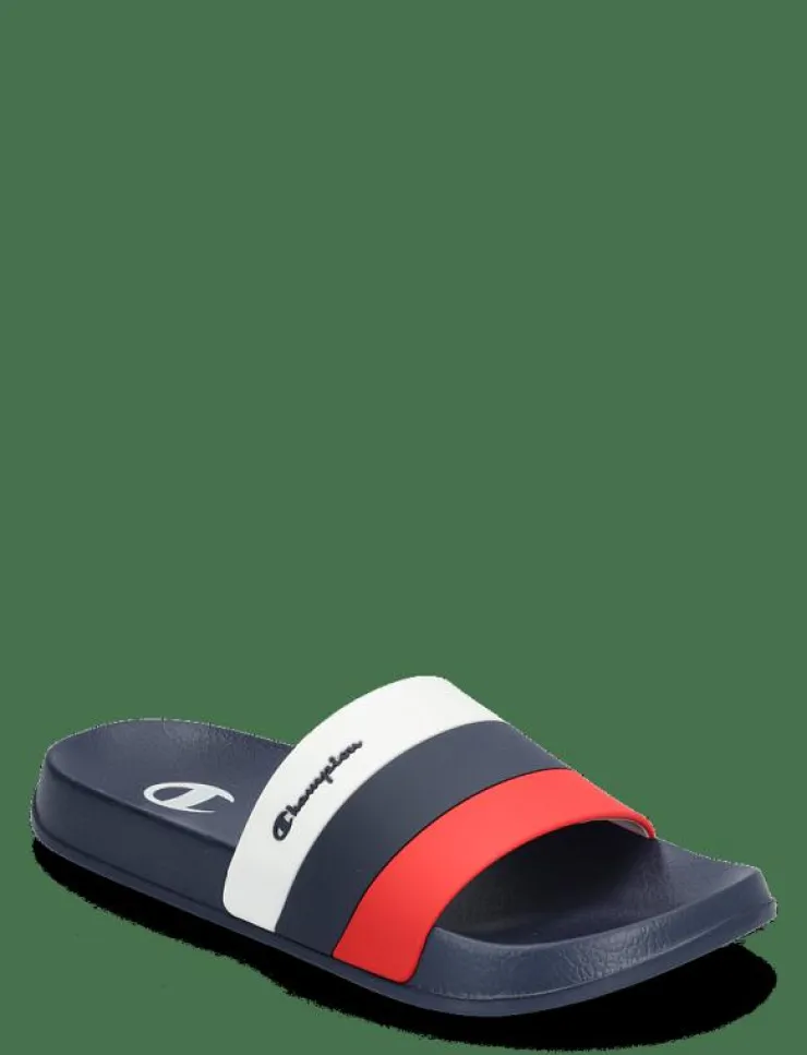 Champion ALL AMERICAN GS Slide - Inneskor|Barn Inneskor