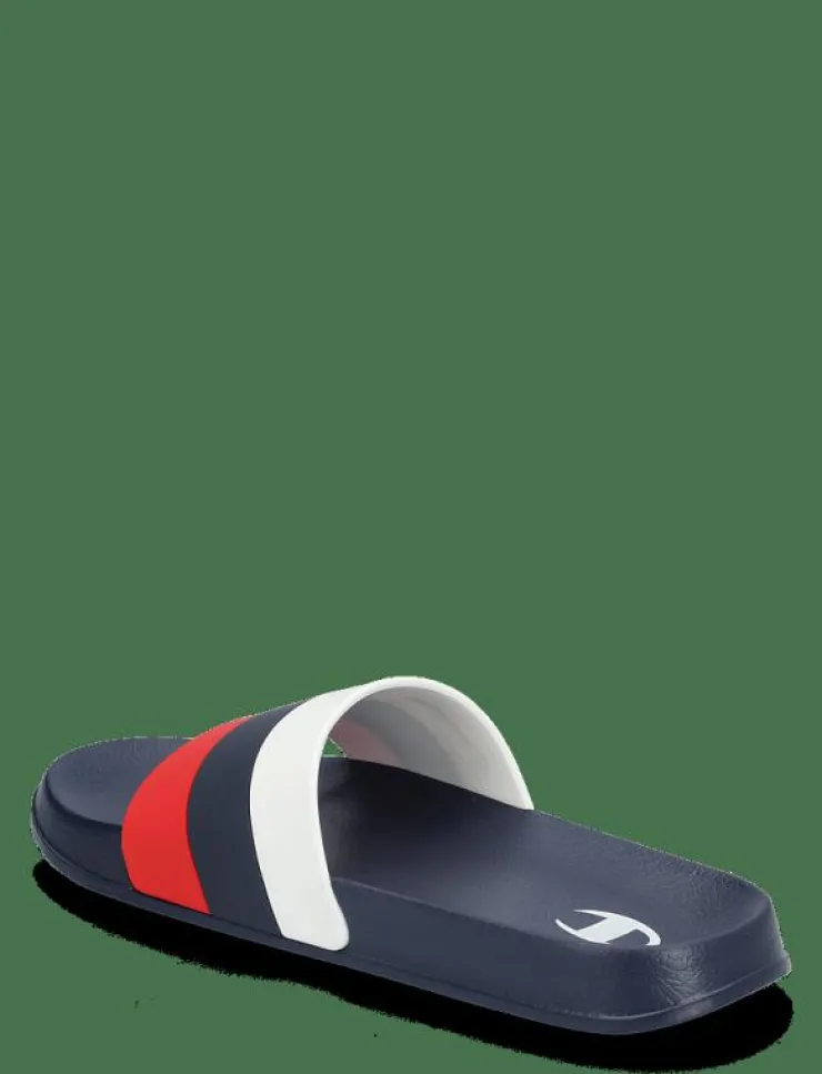 Champion ALL AMERICAN GS Slide - Inneskor|Barn Inneskor