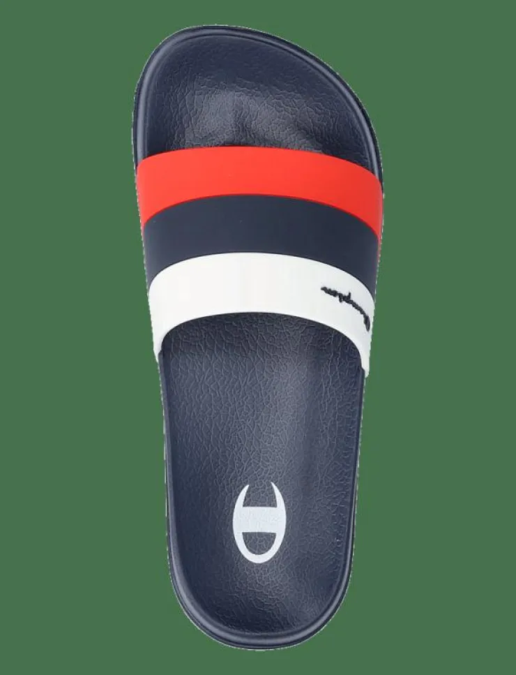 Champion ALL AMERICAN GS Slide - Inneskor|Barn Inneskor
