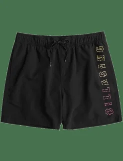 Billabong ALL DAY HERITAGE LB - Badbyxor| Badshorts|Badkläder