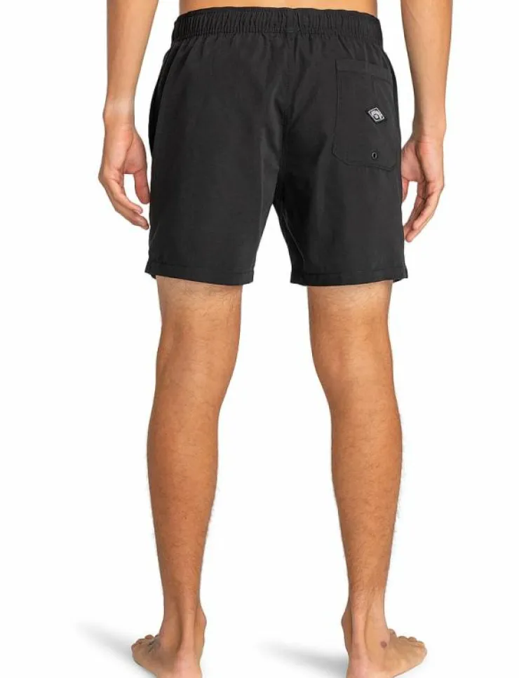 Billabong ALL DAY HERITAGE LB - Badbyxor| Badshorts|Badkläder