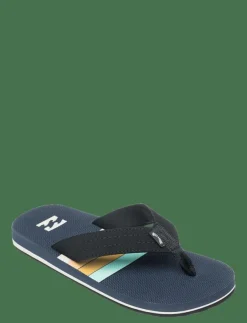 Billabong ALL DAY THEME BOY - Sandaler|Barn Flip-Flops & Badskor