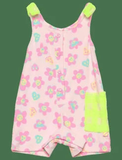 Billieblush ALL IN ONE - Kortärmad bodysuit|Barn Bodysuits