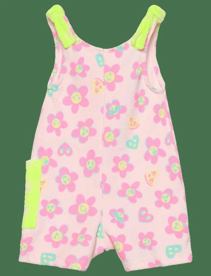 Billieblush ALL IN ONE - Kortärmad bodysuit|Barn Bodysuits