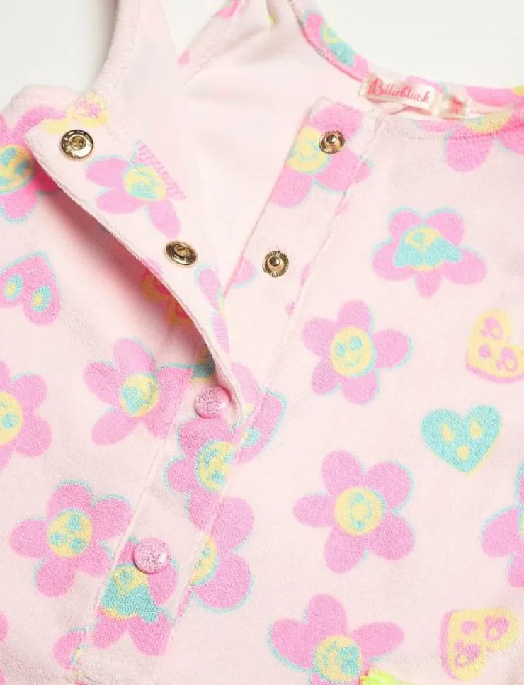 Billieblush ALL IN ONE - Kortärmad bodysuit|Barn Bodysuits