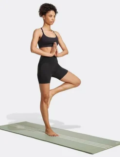 adidas Performance All Me 5INCH L - Träningstights|Kvinnor Tights|Leggings & Tights