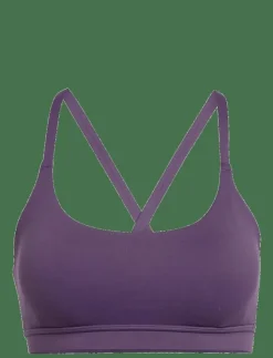 adidas Performance ALL ME LS - Sport BH:ar|Kvinnor Sport-Bh