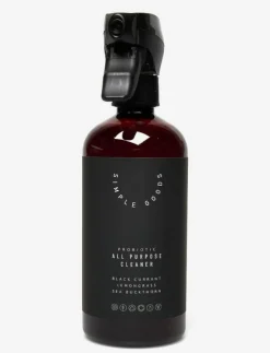 Simple Goods All Purpose Clean, Black Currant, Lemongrass, Sea Buckthorn - Rengöring| Tvätt & Städ