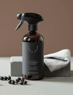 Simple Goods All Purpose Clean, Black Currant, Lemongrass, Sea Buckthorn - Rengöring| Tvätt & Städ