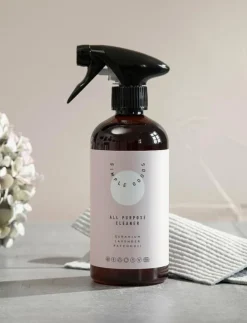 Simple Goods All Purpose Cleaner, Geranium, Lavender, Patchouli - Rengöring| Tvätt & Städ