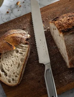 Fiskars Köksknivar & Knivtillbehör|All Steel brödkniv 22 cm - Brödknivar