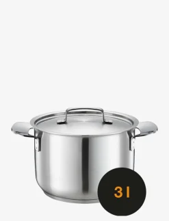Fiskars Stekpannor & Kokkärl|All gryta 3,0L - Grytor