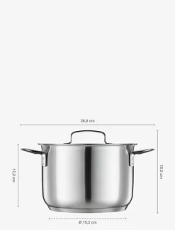 Fiskars Stekpannor & Kokkärl|All gryta 3,0L - Grytor