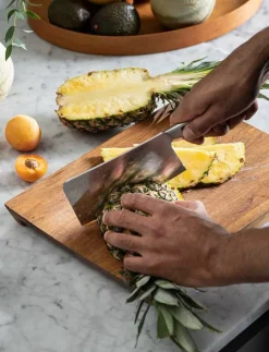 Fiskars All Steel hackkniv 16 cm - Grönsaksknivar| Köksknivar & Knivtillbehör