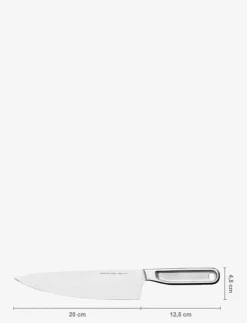 Fiskars All Steel kockkniv 20 cm - Kockknivar| Köksknivar & Knivtillbehör