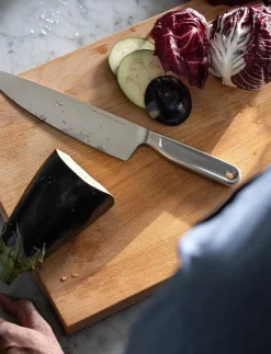 Fiskars All Steel kockkniv 20 cm - Kockknivar| Köksknivar & Knivtillbehör