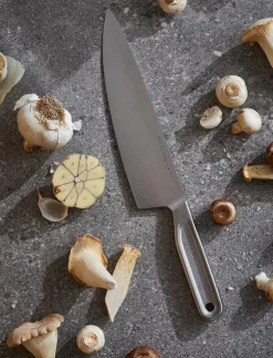 Fiskars All Steel kockkniv 20 cm - Kockknivar| Köksknivar & Knivtillbehör