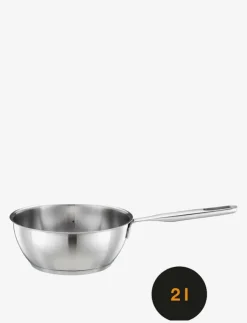 Fiskars All sauteuse 2L - Traktörpannor & Sauteuser| Stekpannor & Kokkärl