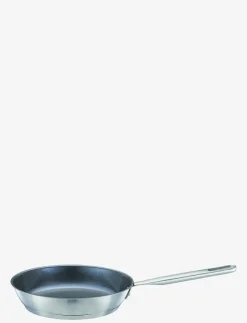 Fiskars All Steel stekpanna 24 cm - Stekpannor| Stekpannor & Kokkärl