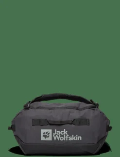Jack Wolfskin ALL-IN DUFFLE 35 - Ryggsäckar|Kvinnor Träningsväskor|Väskor