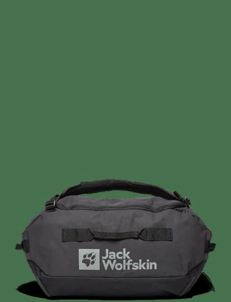 Jack Wolfskin ALL-IN DUFFLE 35 - Ryggsäckar|Kvinnor Träningsväskor|Väskor