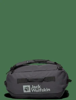 Jack Wolfskin ALL-IN DUFFLE 35 - Ryggsäckar|Kvinnor Träningsväskor|Väskor