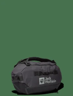 Jack Wolfskin ALL-IN DUFFLE 35 - Ryggsäckar|Kvinnor Träningsväskor|Väskor
