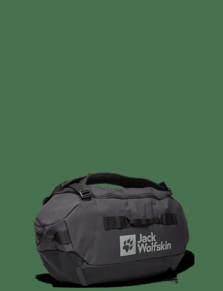 Jack Wolfskin ALL-IN DUFFLE 35 - Ryggsäckar|Kvinnor Träningsväskor|Väskor