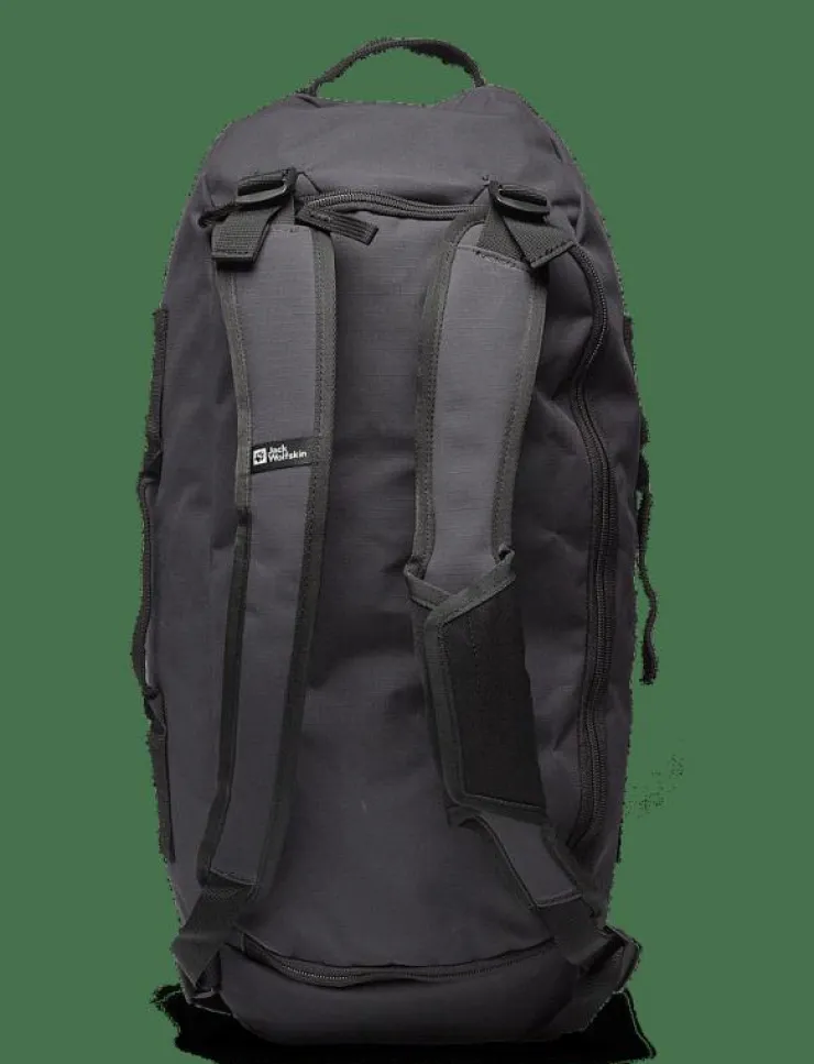 Jack Wolfskin ALL-IN DUFFLE 35 - Ryggsäckar|Kvinnor Träningsväskor|Väskor
