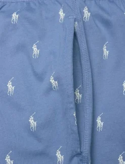 Polo Ralph Lauren Allover Pony Cotton Jersey Sleep Jogger - Nederdelar| Pyjamas|Joggingbyxor