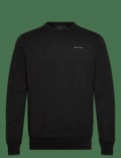 Belstaff ALLOY CREWNECK SWEATSHIRT - Sweatshirts| Sweatshirts & Huvtröjor