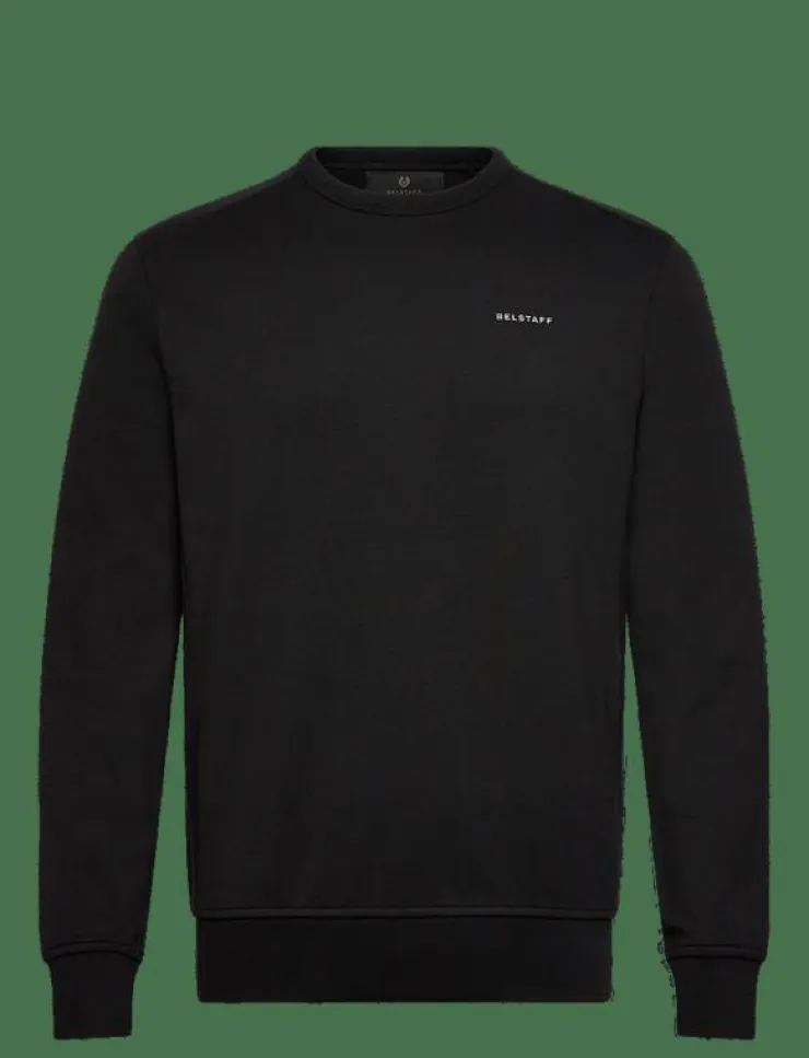Belstaff ALLOY CREWNECK SWEATSHIRT - Sweatshirts| Sweatshirts & Huvtröjor