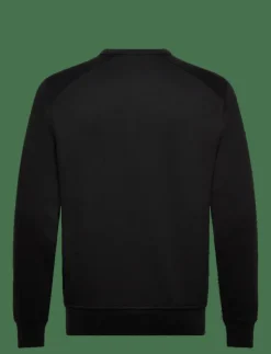 Belstaff ALLOY CREWNECK SWEATSHIRT - Sweatshirts| Sweatshirts & Huvtröjor