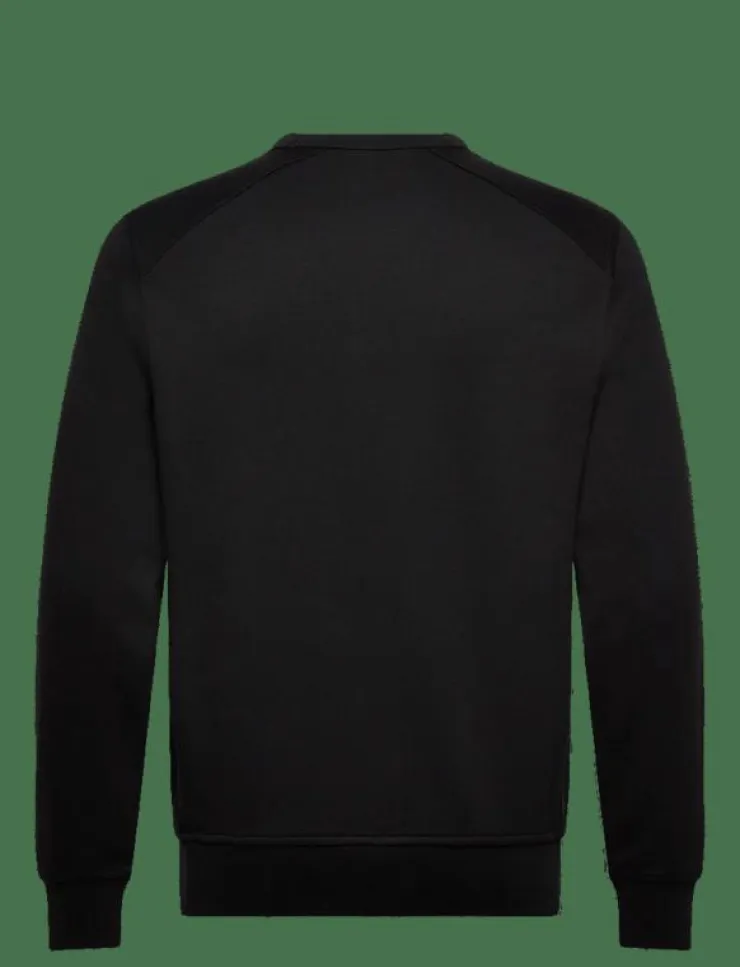 Belstaff ALLOY CREWNECK SWEATSHIRT - Sweatshirts| Sweatshirts & Huvtröjor
